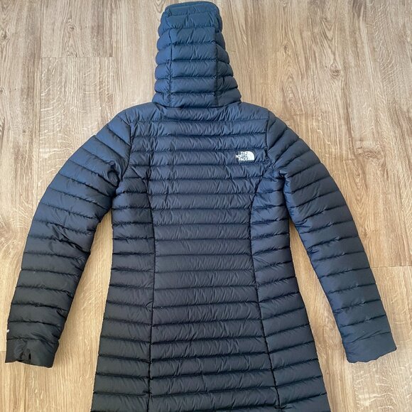The North Face Jackets & Blazers - The North Face Down Parka Women's Size Small